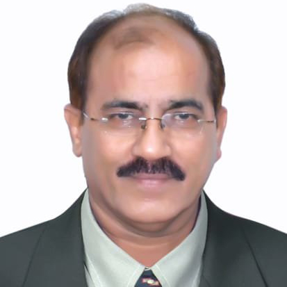 Ashwani Kumar Hira