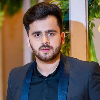 Kunal Anup Hira