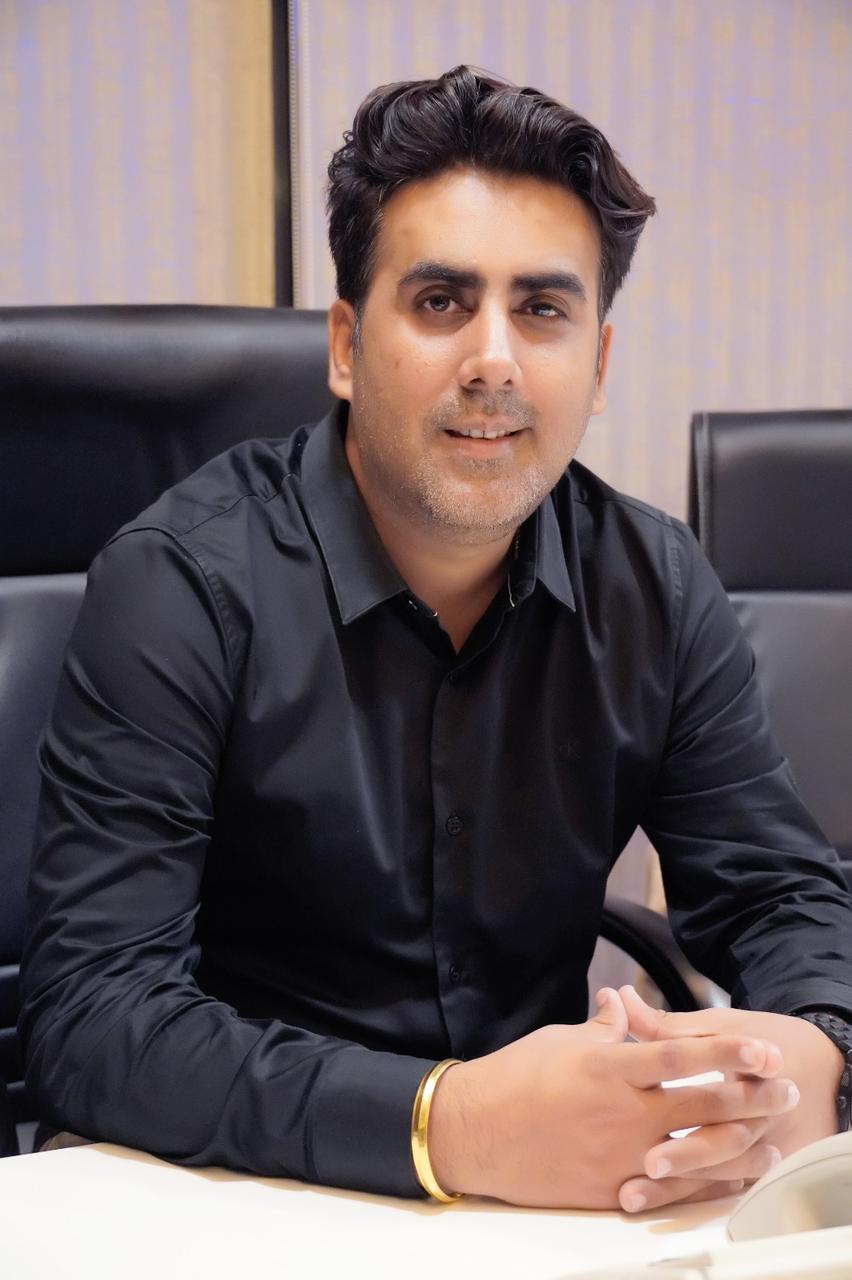 Meena Estates